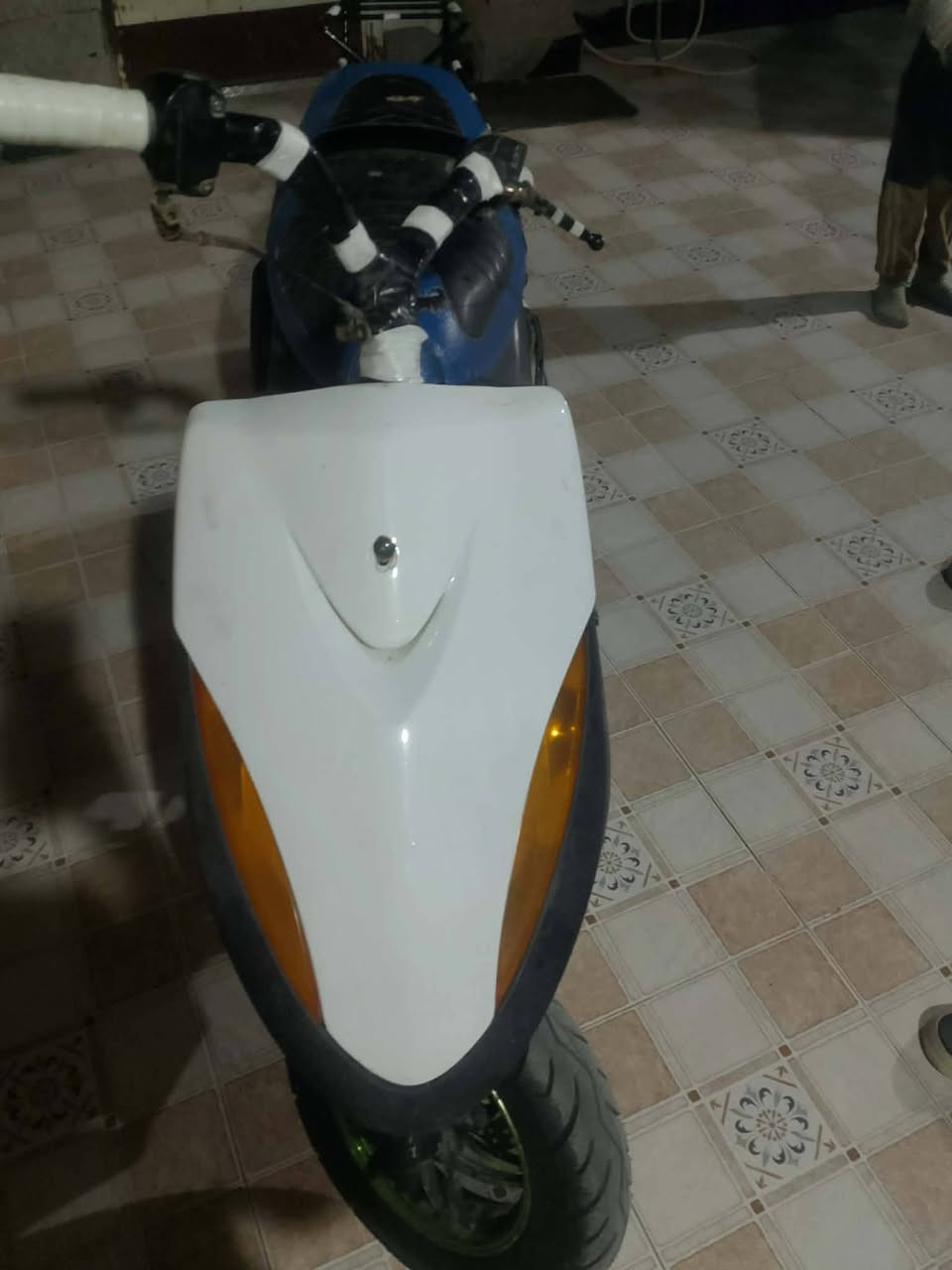 السلام عليكم دراجه ماكس عدله للبيع المكان ناصريه السعر 450 وبيه مجال ***********
