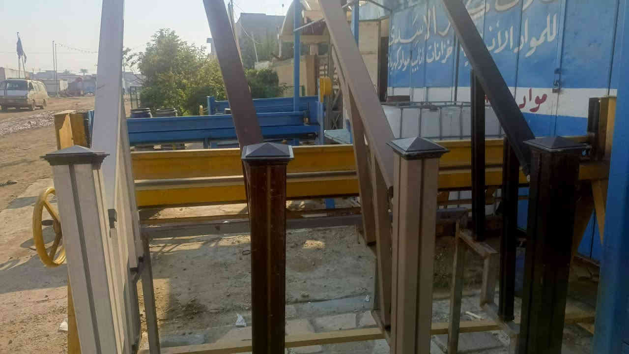 متوفر للبيع اربع محجرات ومعواجه 
الاتصال بالرقم***********
