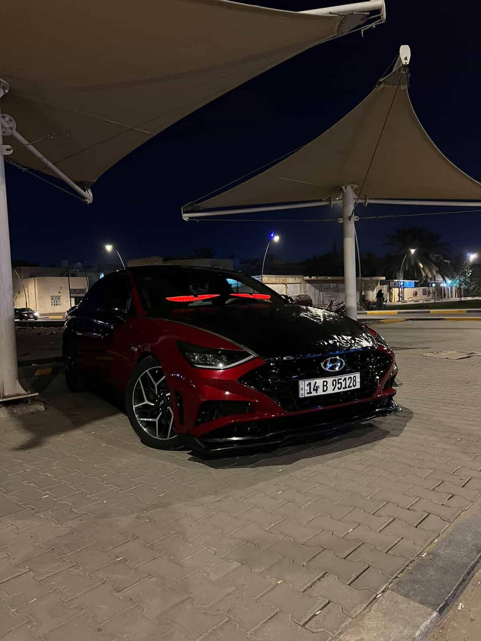 سوناته 23 وارد امريكي فئت ان لاين فول مواصفات للئخير ما حاجه اشره معروفه الن لاين معوقين بسمي رقم بصره ضرر دعماميه وطاك اليرباك مال دركه وخشم البنيد بيه بارد فقط ماشيه 45كيلو متر السعره 190 وبيه مجال كلش قليل الستفسار الرقم.***********
