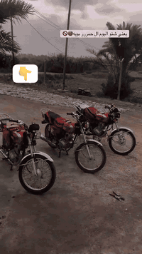 السلام عليكم دراجه ناريه للبيع موديل 2020 اوراق اصولي مو استنساخ والسعر اتفضل خاص او تتصل عله الرقم *********** وتراهم مراوس به ستوته اوراق أو رقم ومعه الفرق عادي
