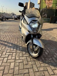 للبيع سلفر ونج ياباني مكينه 400مكفوله كهربائيات كامله ناعمه شلعه ومعدل...