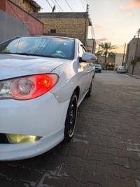 النترة • ٢٠١١ • نجف بسمي