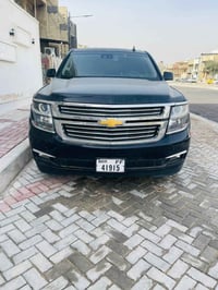 تاهو دخول سياحه فول  مواصفات بصمه فتحه فور ويل كشنات ملكي موديل 2015 ع...