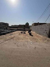 ابي الخصيب ابو كوصره • ١٠٠م • واجهة ٨٫٥م