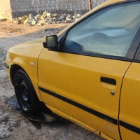 سمند • ٢٠١٢ • مكينة وكير جديد