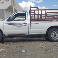 نيسان • ٢٠٠٢ • مكينة تمام