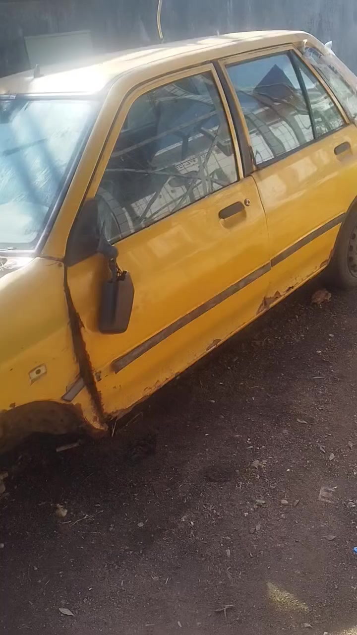 تفصيخ بيجو وسايبه كل شي موجود بلبصره شراي يجي خاص مكاين موجودة حداديه ***********شراي يجي خاص
