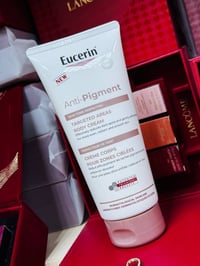 يوسيرين • ثياميدول • تفتيح مناطق حساسة