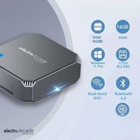 مني بيس مواصفات امفول رام 16 هارد512 جيل 11 السعر ١٩٠ ٠٧٧٢٨٢٨٣٤٨٠