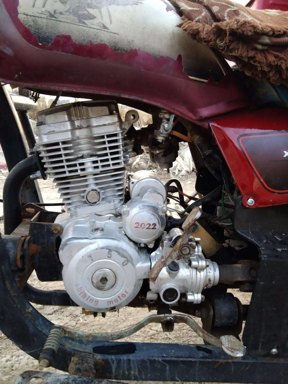 ستوته للبيع 2014 محرك 2022 اوراق اصولي.. ***********
