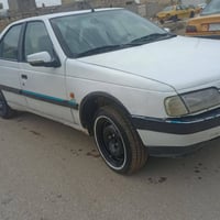 مكينة وكير جديد • تاير وبطاري جديد • ورقه