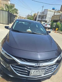ماليبو بريمير • ٢٠٢٢ • بدون ايرباك