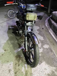 بعقوبه تقاطع الساده • كهربائيات شغاله • مكفوله من حادث