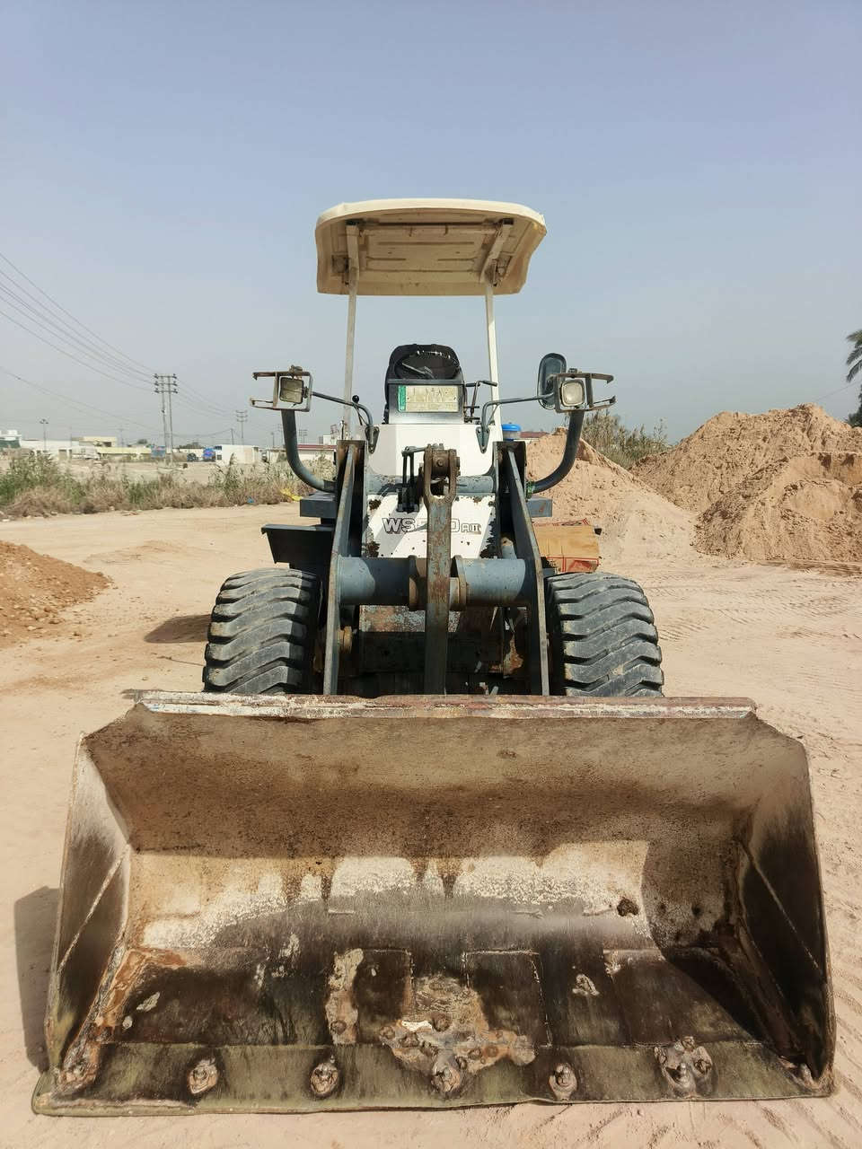 شفل البيع رقم بابل   موديل ٢٠١٢
جاهز العمل   مكان في كربلاء

الاستفسار اتصال
علي الرقم  ***********
