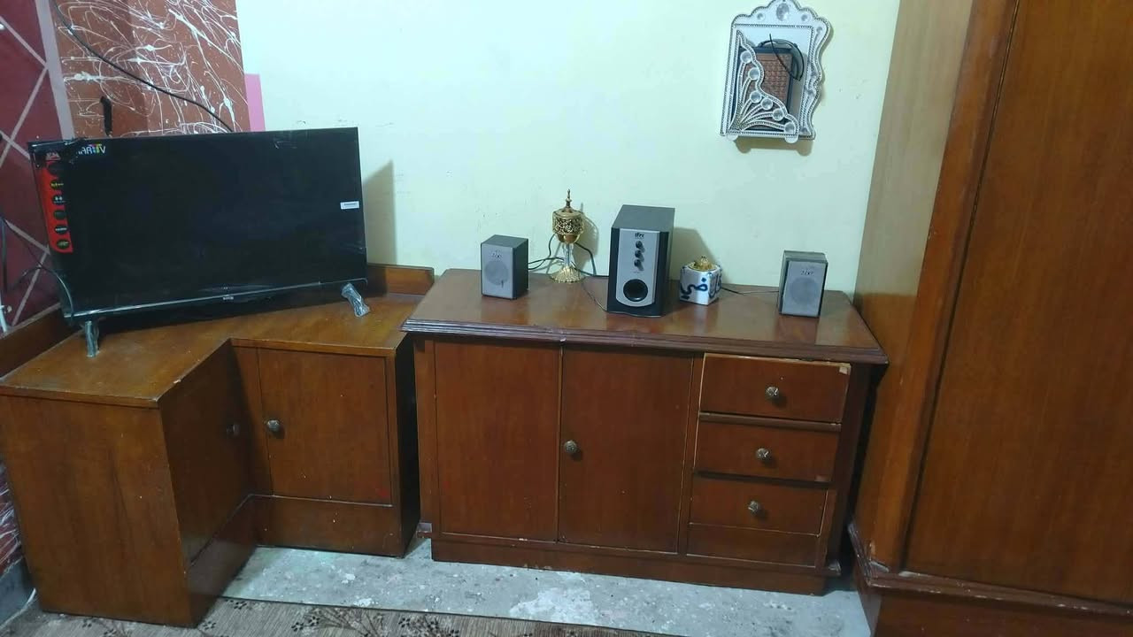 غرفة حطاطة للبيع السعر 250 المكان فلوجة حي العسكري قرب المحكمة


**إذا كنت صاحب هذا الإعلان وتريد حذفه لأي سبب، رجاءا أرسل رسالة إلى الدعم الفني**