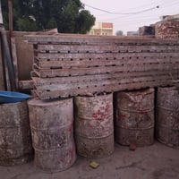 جص • ورق حائط