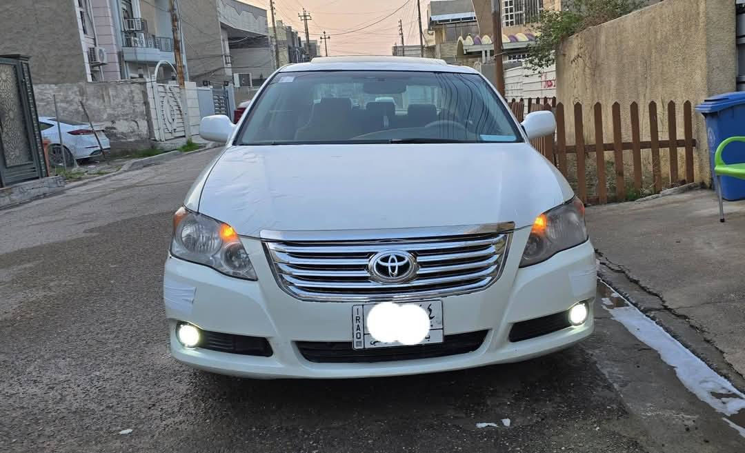 السلام عليكم
افلون لمتدد فول مواصفات 2008 امريكي صدفي حادث صندوك مصبوغه حزام 
رقم بغداد مشروع بأسمي 
السعر ١٠٠$
مكاني بغداد الاعلام
واتساب فقط ***********
