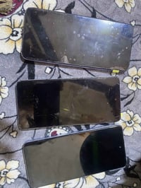 انفنكس سمارت 8 • ١٢٨ • مبدل شاشة