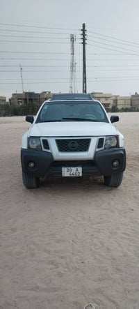 نيسان اكستيرا 2008 للبيع السعر 80$ وبيها مجال حك الجيه للاستفسار 07800...