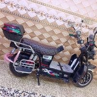 الفلوجه حي الجولان • موديل 24 • بطاريات 10