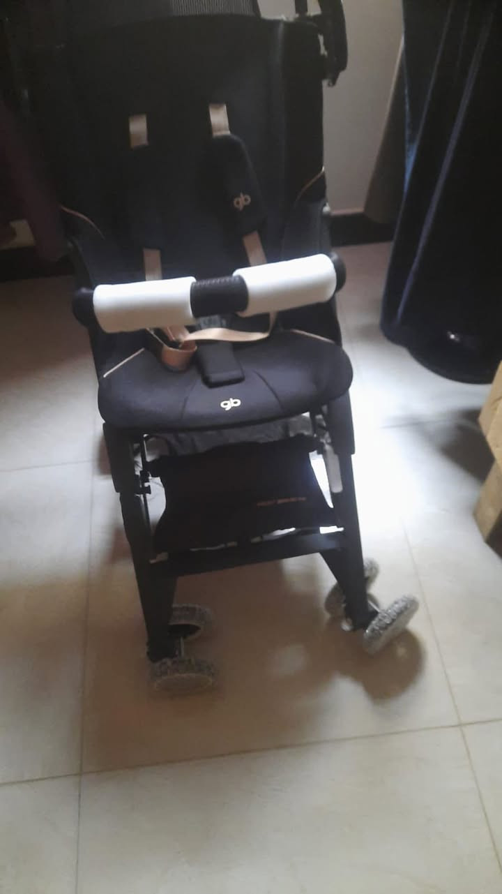 عربانه طفل للبيع بعدها جديده سعرها 50


**إذا كنت صاحب هذا الإعلان وتريد حذفه لأي سبب، رجاءا أرسل رسالة إلى الدعم الفني**