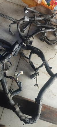 ضفيرة محرك • نيسان باثفايندر • مجمع الفهد