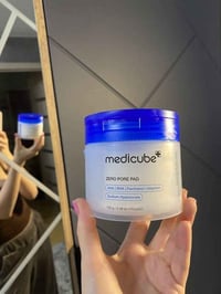 ميديكوب • تصغير المسام • ٧٠باد