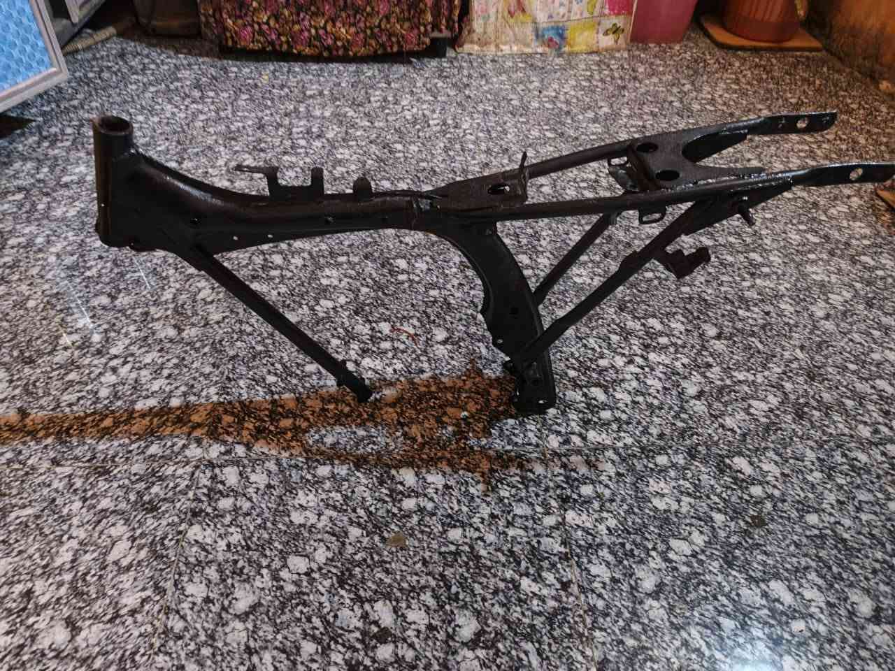 شاصي للبيع ***********
