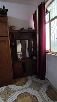 غرفة نوم • سبع قطع • فلوجه قرية المختار