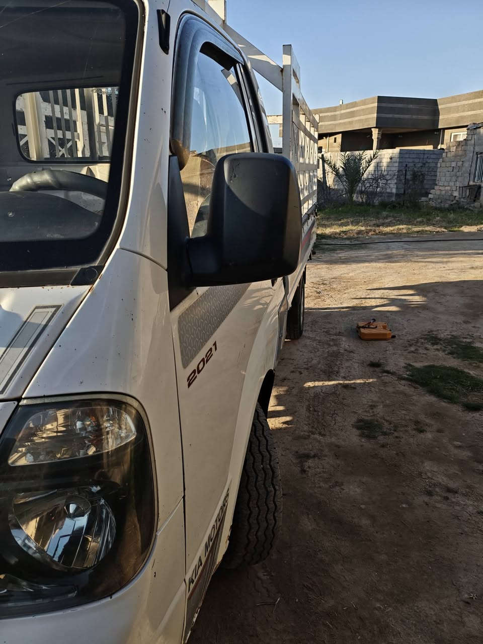 موديل 2010رقم بغداد المكان بغداد تاجي سعر 85وبيه مجال   سياره حلوه


**إذا كنت صاحب هذا الإعلان وتريد حذفه لأي سبب، رجاءا أرسل رسالة إلى الدعم الفني**