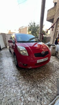 يارس ٢٠٠٨ • ١١٤ ألف • خليجي وكالة