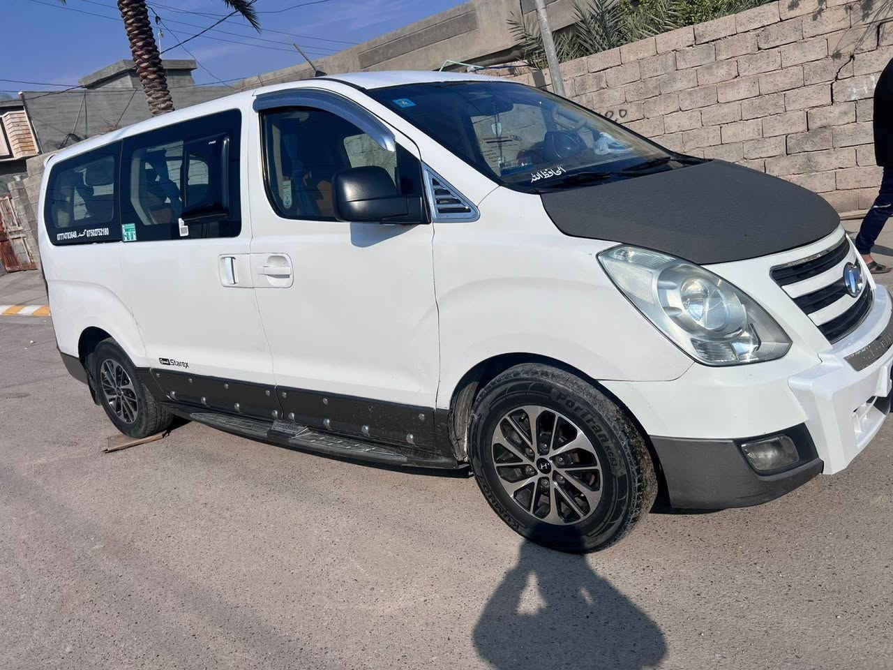 سلام عليكم ستاركس ١٢ محور سبلاين مصبوقه حزام 155 مكان فلوجه
***********
