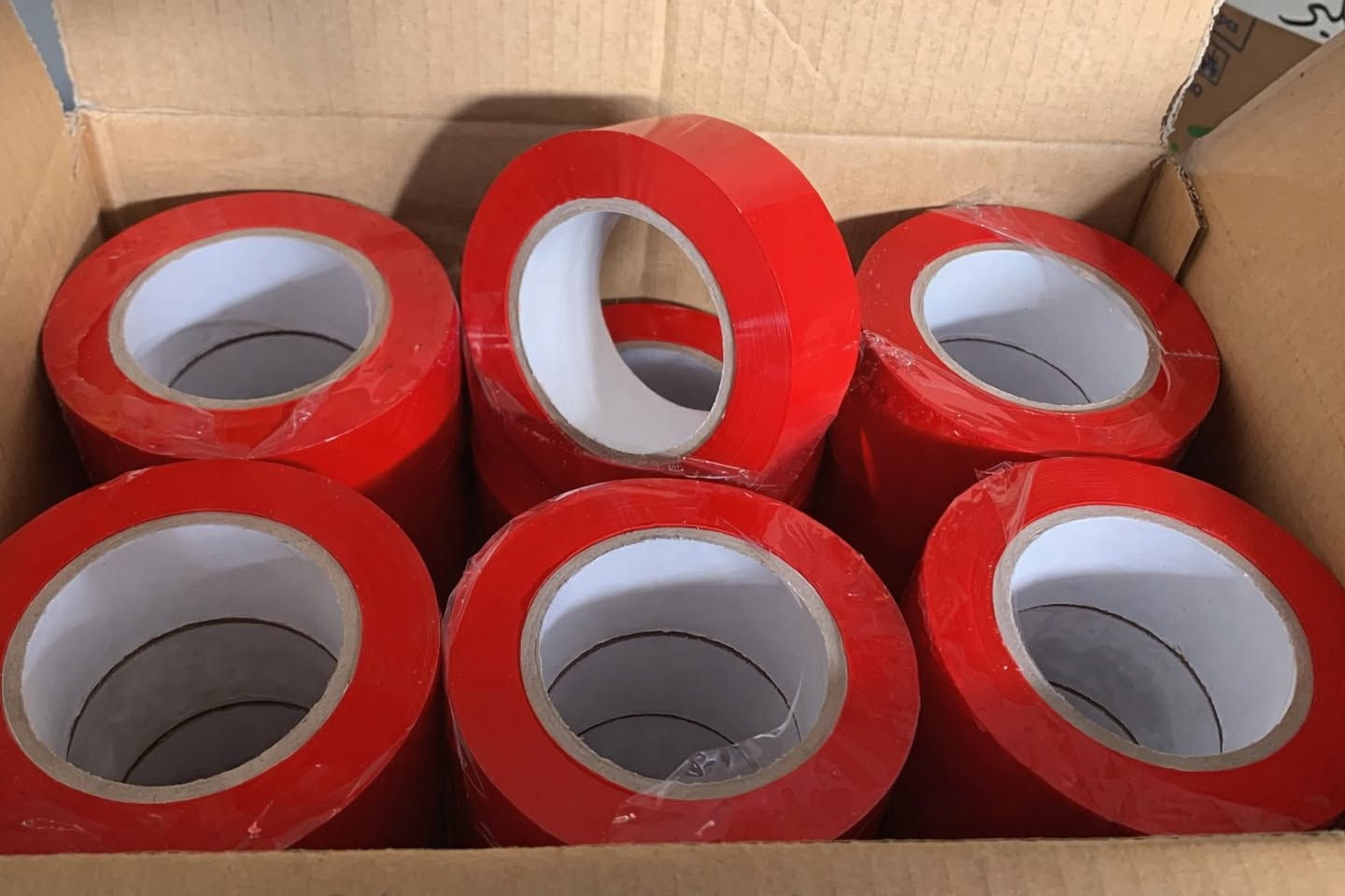 لأصحاب الشركات و المعامل شنو القياس اللي بالك اكدر اوفره الك بسعر مناسب جداً 

+964 771 668 2191
