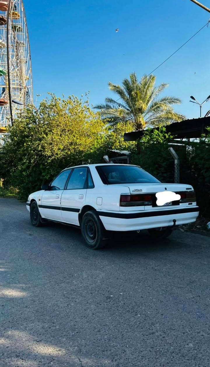 سلام عليكم مازده للبيع سياره بلاديه قطرت صبغ مابيها محرك كير تبريد كلو شرط تحويل ثاني يوم رقم اربيل سعر 40وبيها مجال مكان سياره صلاح الدين الضلوعيه ***********
