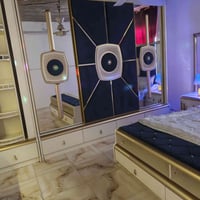 غرفه تركي للبيع 9قطع 07711795333