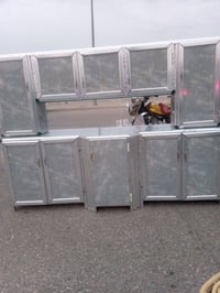 كاونتر للبيع مترين ونص درجه اولى سعره ٢٢٠وبيه مجال للتصال ٠٧٨١٧١٢٢٠٩٥