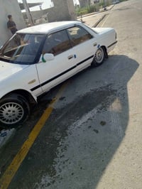 موديل ٩١ • رقم بغداد • كفاله المحرك
