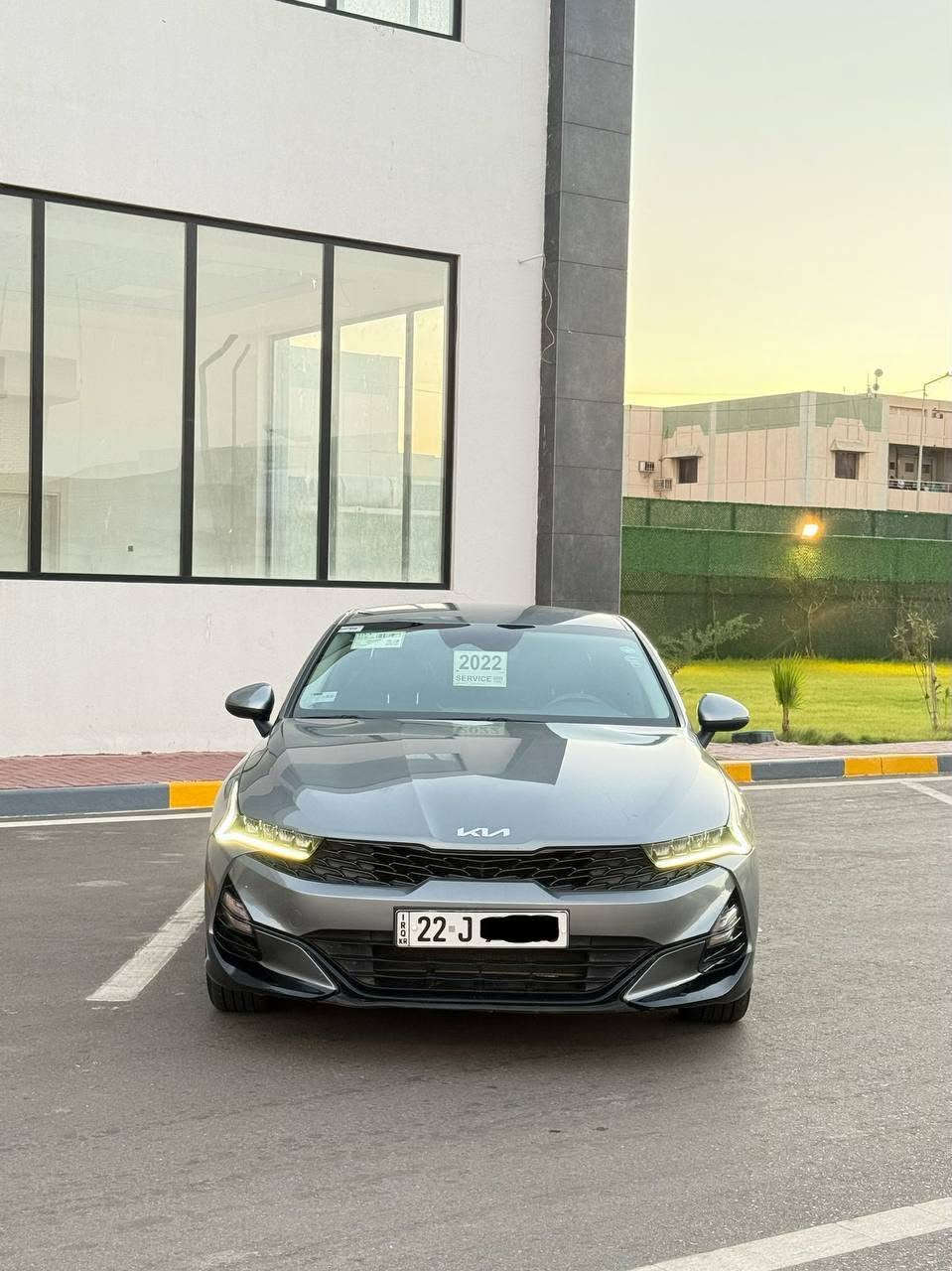 كي فايف غاز اصل وارد كوري موديل 2022
.نص فول كير ماوس كاميرا خلفيه كشنات جلد
صبغ جاملغ وباب خلفي لون مميز اصل غاز محرك ٢٠٠٠ سياره جديده وبدون نقص للبيع السعر ١٥٣ للاستفسار الاتصال على الرقم ***********مكاني بصره البصرة, العراق
