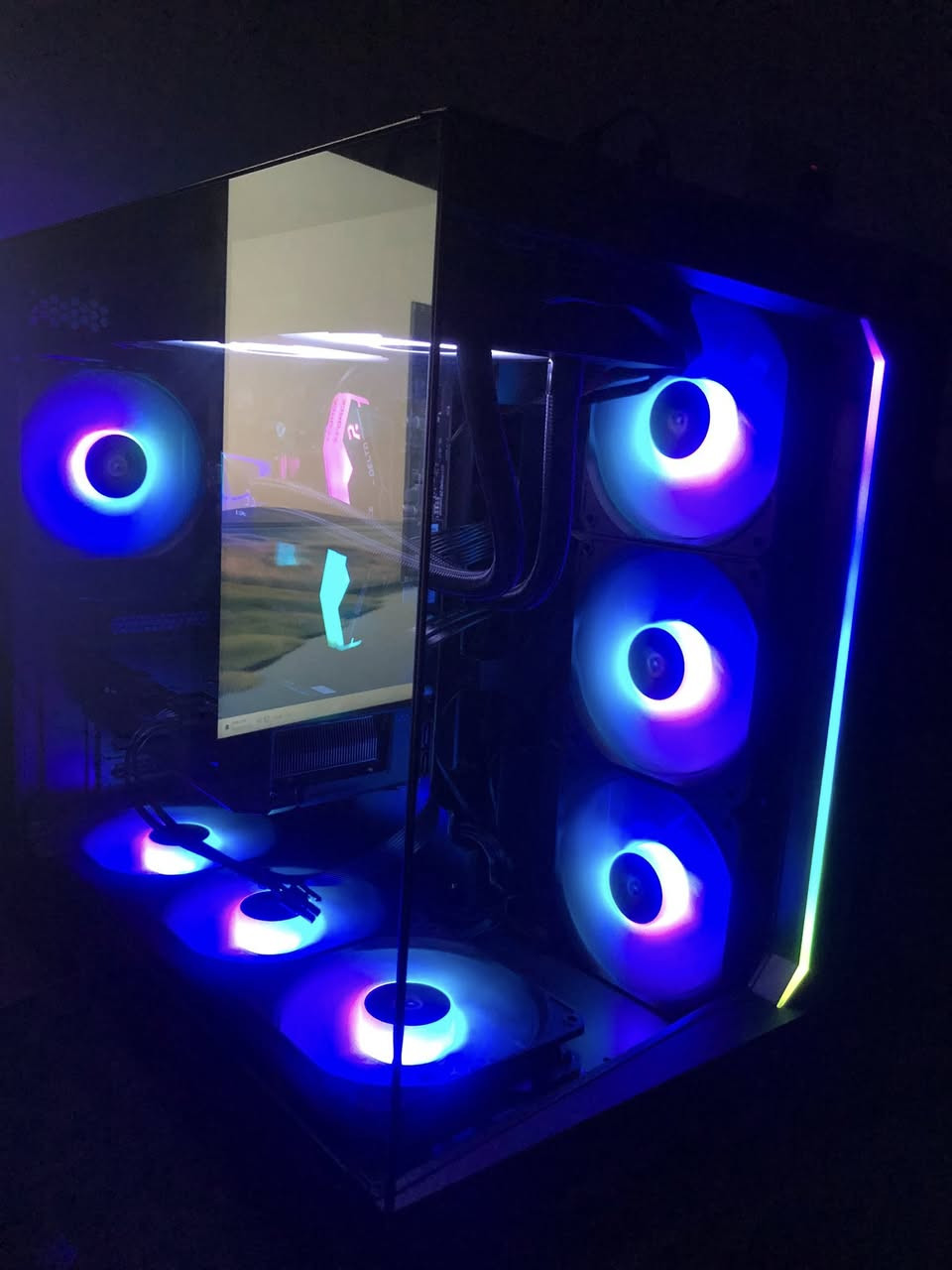 للبيع pc مستخدم السعر مليون700


**إذا كنت صاحب هذا الإعلان وتريد حذفه لأي سبب، رجاءا أرسل رسالة إلى الدعم الفني**