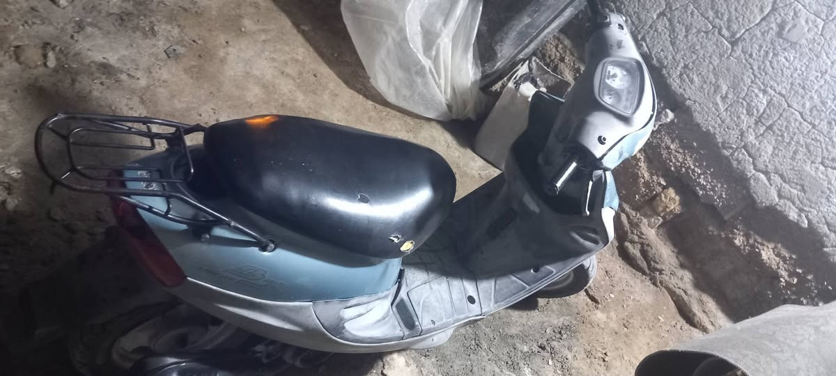 درجه بيجي لل بيع لمكان لسماوه لسعر خاص بيع مستعجل 
***********
