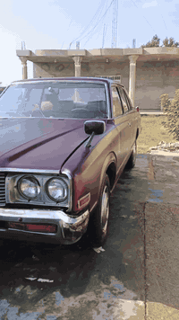 السلام  عليكم
سياره كراون موديل ١٩٧٥بلاديه كير  و محرك بلادي مكينتها خير من الله.رقم دولي سنويتهاصادره ٢٠٢٥ /١٢     السعر ٥٨وبيه مجال 
***********

***********
