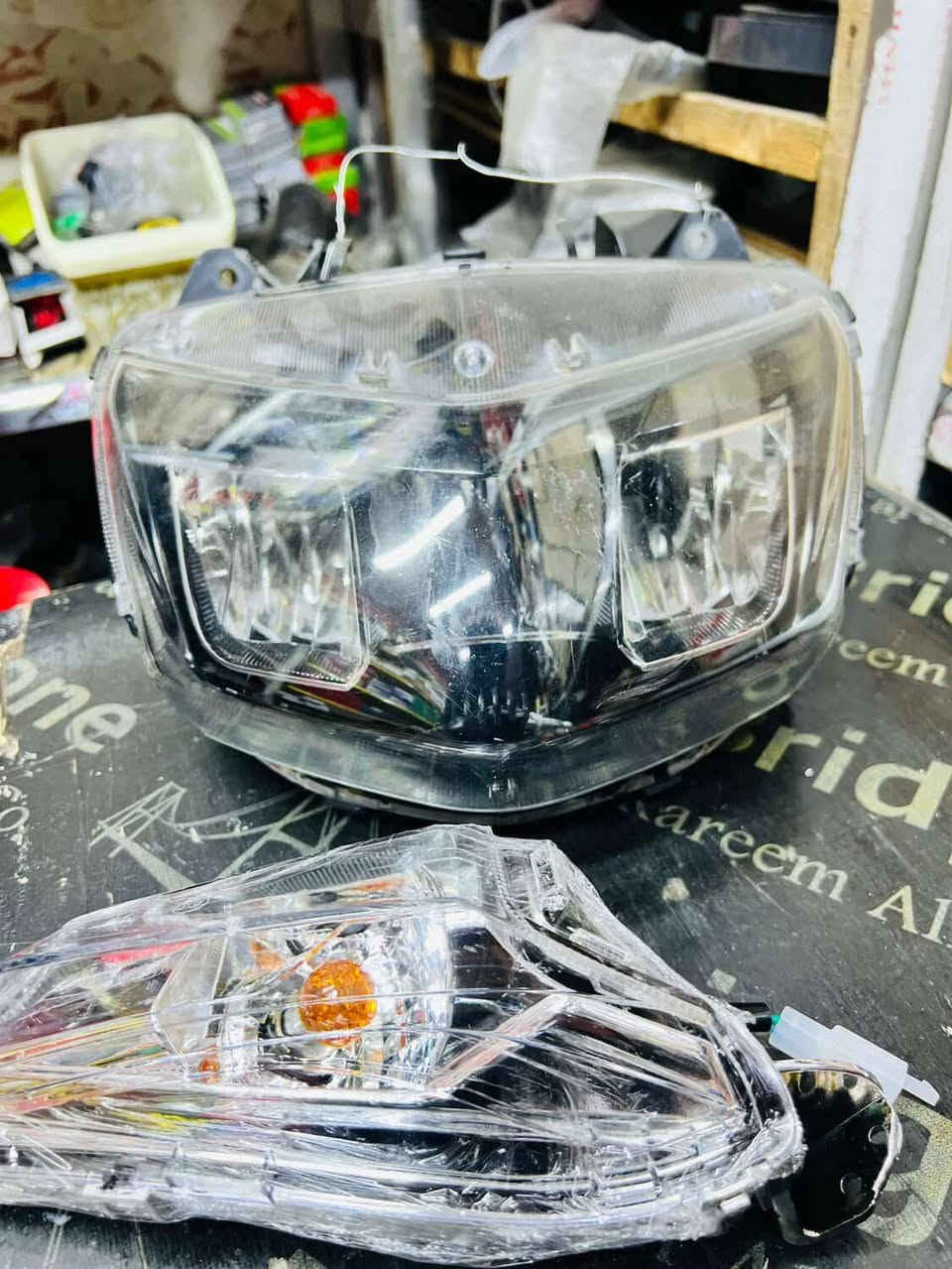 شمعة فقط غراظ شركة 
***********
