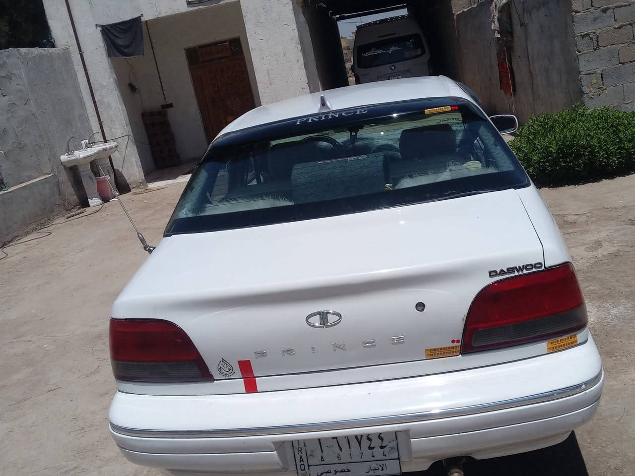 برنس فراشة موديل 97كير عادي محرك مفتوح تخت تاير جدي صدر امامي خلفي جديد  رقم انبار مشروع وطني مصبوغة حزام بدون ضربة ماكني الطيفية السعر (٣٣)وبيهة مجال بصيط ***********
