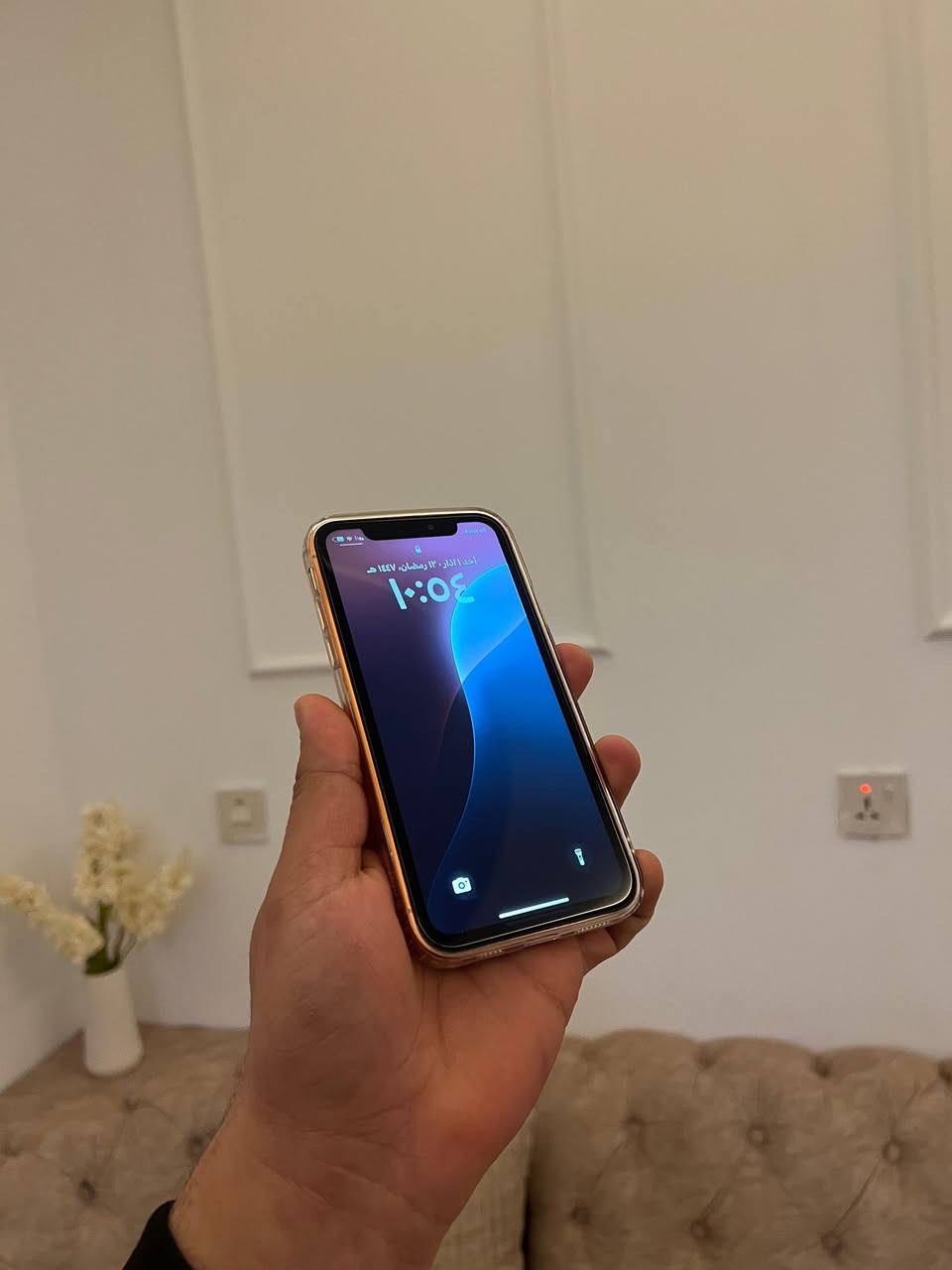 ايفًو XR محوره كل شي بلدي  بطاريه 81 فقط فيس إيدي مو شغل ال باقي كله شغل لل سعره 150 ألف لل مراسً هم 
مكاني كركوك 'روناكي ***********
