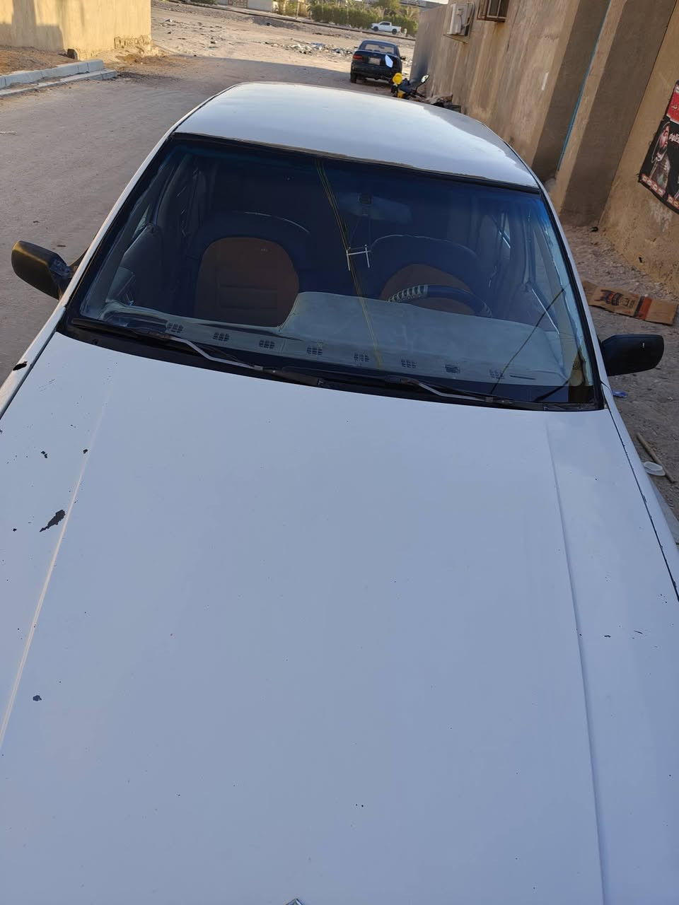 بسم الله كرايسلر مديل 93رقم بصره مشروع وطني محرك وكير كورلا حداده نظيفه جايم شغال كله لايتات باتري جديد دواخل نظيفه ويل كب سعرها 20 وبيها مجال شويه مكاني بصره زبير *********** وبي واتساب همين
