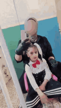 #معهد الزهور لأضطرابات النطق نستقبل الاطفال الذين يعانون من ١_اضطرابات...