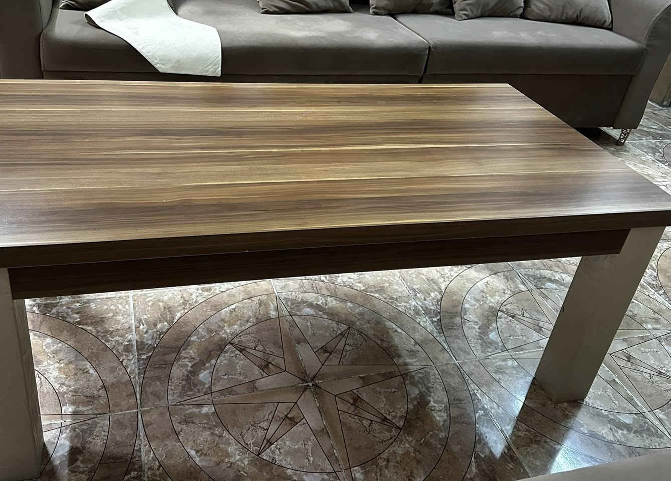 ميز للبيع عمل ايد سعر ٦٠ الف مكاني عنكاوا


**إذا كنت صاحب هذا الإعلان وتريد حذفه لأي سبب، رجاءا أرسل رسالة إلى الدعم الفني**