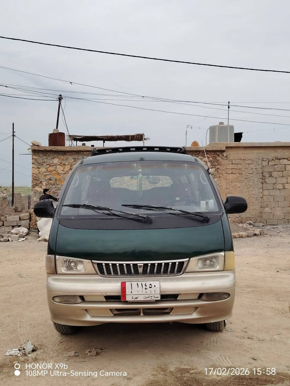 بريجو،للبيع،موديل99 سنويه28 حصة كاز. بيها.طخم تاير.السياره.بلادي.مابيها قطره معجون السعر 65 وبيها،مجال  شرط التحويل الهيئه،ومرور مصفيها،***********
