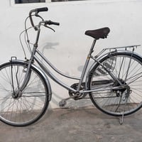 بايسكل ياباني • حجم 27 • كركوك روناكي