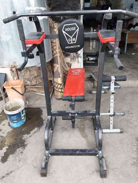 السلام عليك   (. ***********)

اجهزات رياضة فول نضافة 

شراي يجي خاص لو يخابر كركوك
